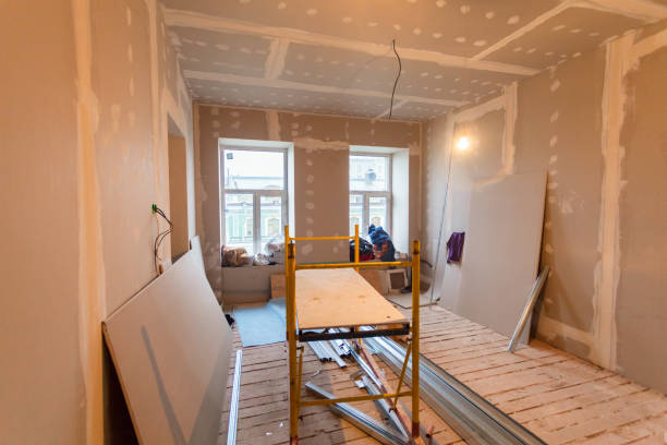 Best Mold Remediation for Rental Properties  in Ozark, AL